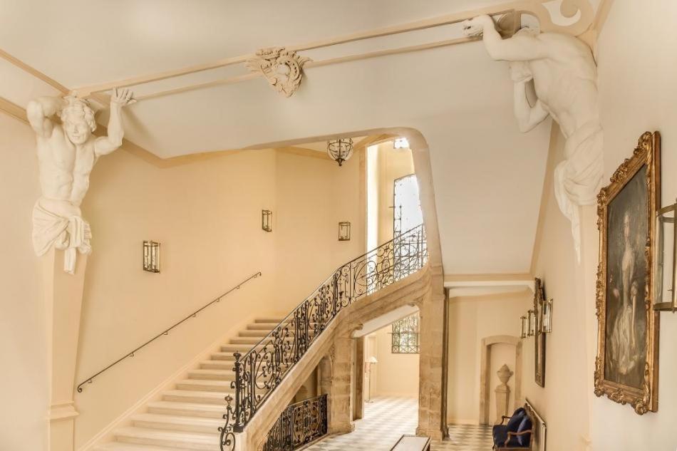 Charmant Appartement T2 / 58 M2 / 4 Personnes Aix-en-Provence Exterior foto