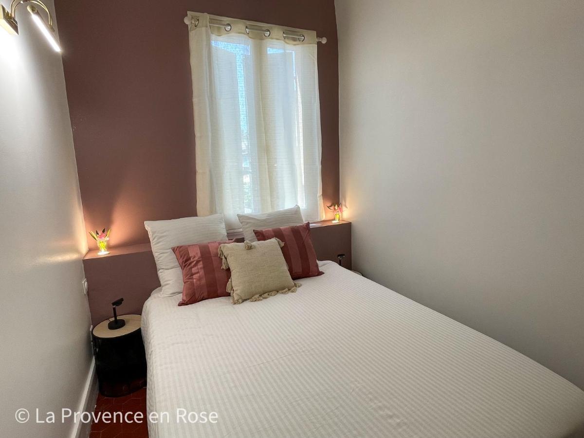 Charmant Appartement T2 / 58 M2 / 4 Personnes Aix-en-Provence Exterior foto