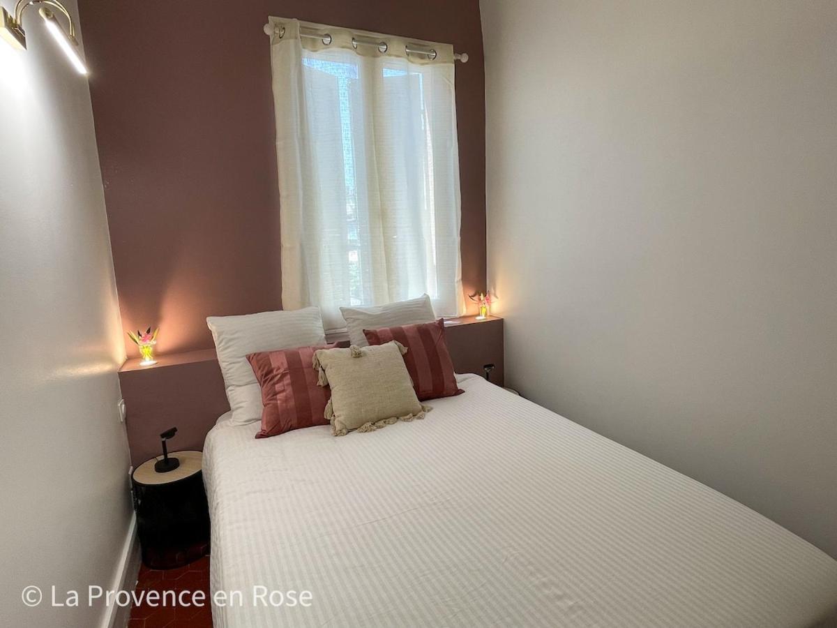 Charmant Appartement T2 / 58 M2 / 4 Personnes Aix-en-Provence Exterior foto
