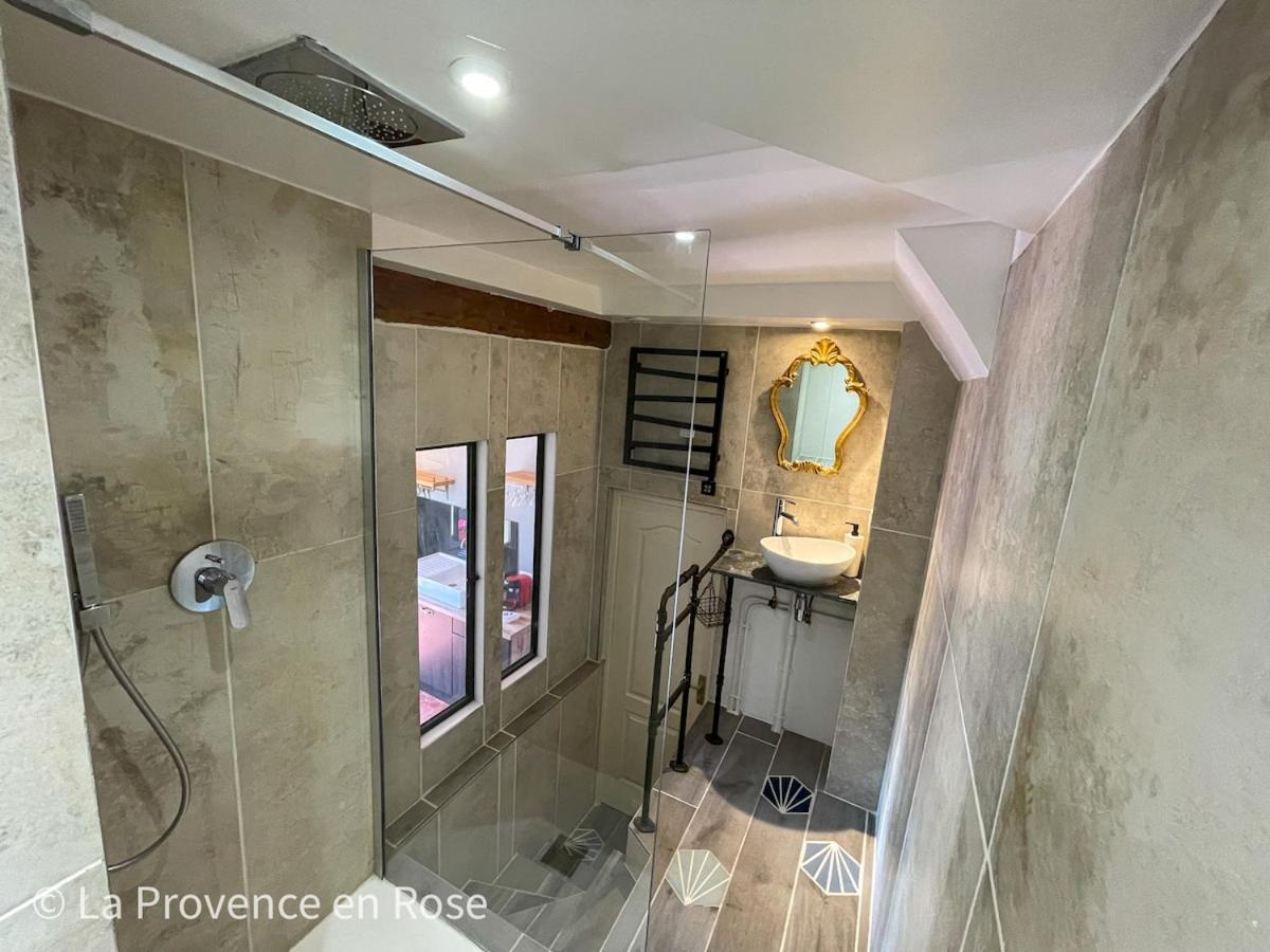 Charmant Appartement T2 / 58 M2 / 4 Personnes Aix-en-Provence Exterior foto